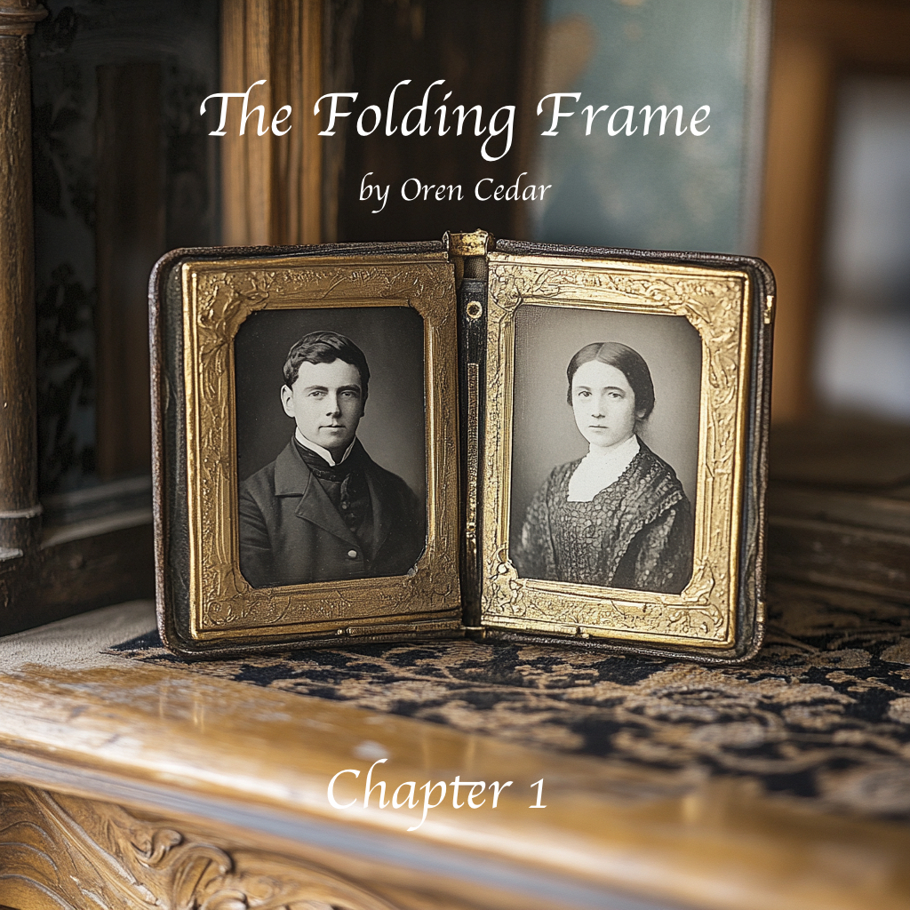 The Folding Frame – Chapter 1